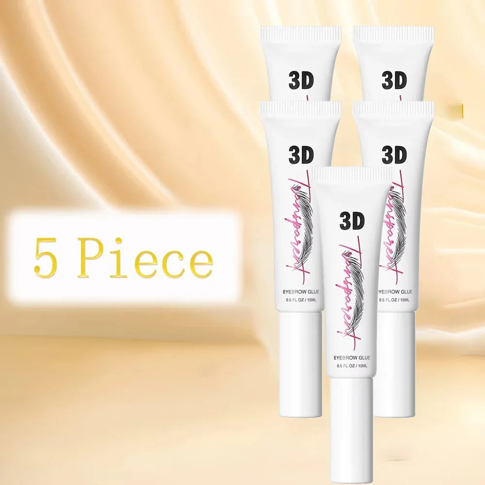7-Day Rapid Eyelash Growth Serum