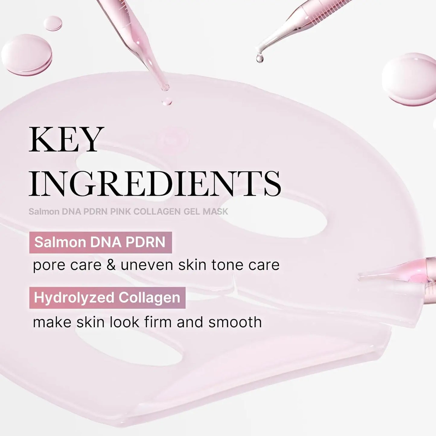 Medicube Pink PDRN Collagen Glow Set