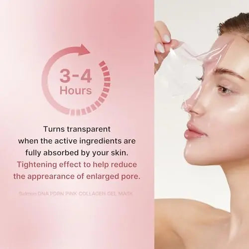 Medicube Pink PDRN Collagen Glow Set
