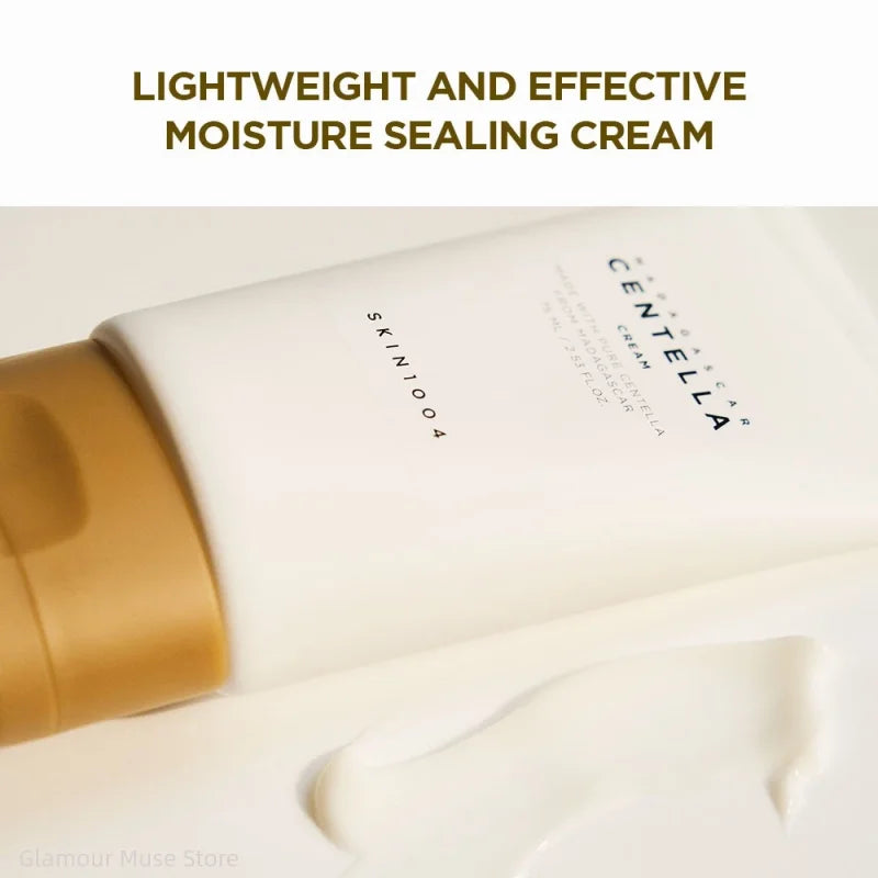 Centella Soothing Cream Moisturizer (75ml)