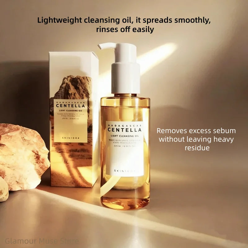 Centella Light Cleansing Oil Duo (2-Pack)
