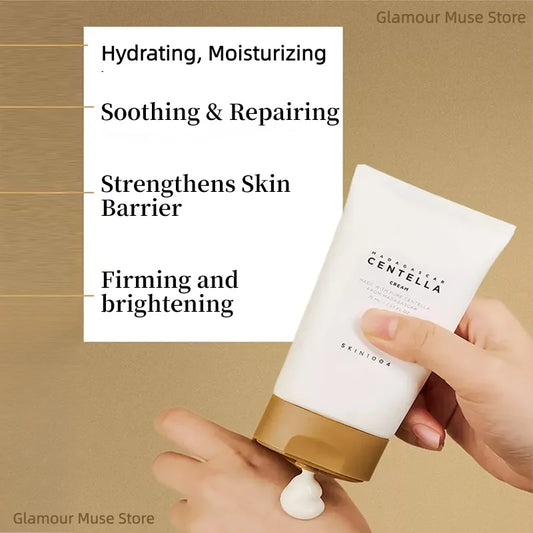 Centella Soothing Cream Moisturizer (75ml)