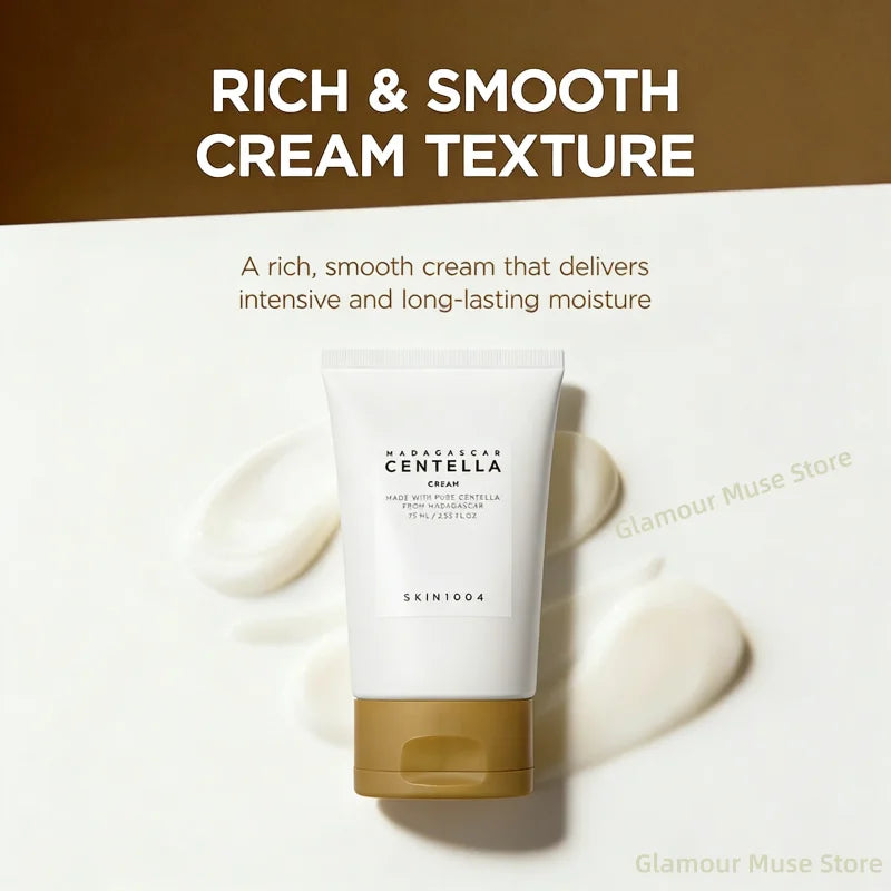 Centella Soothing Cream Moisturizer (75ml)