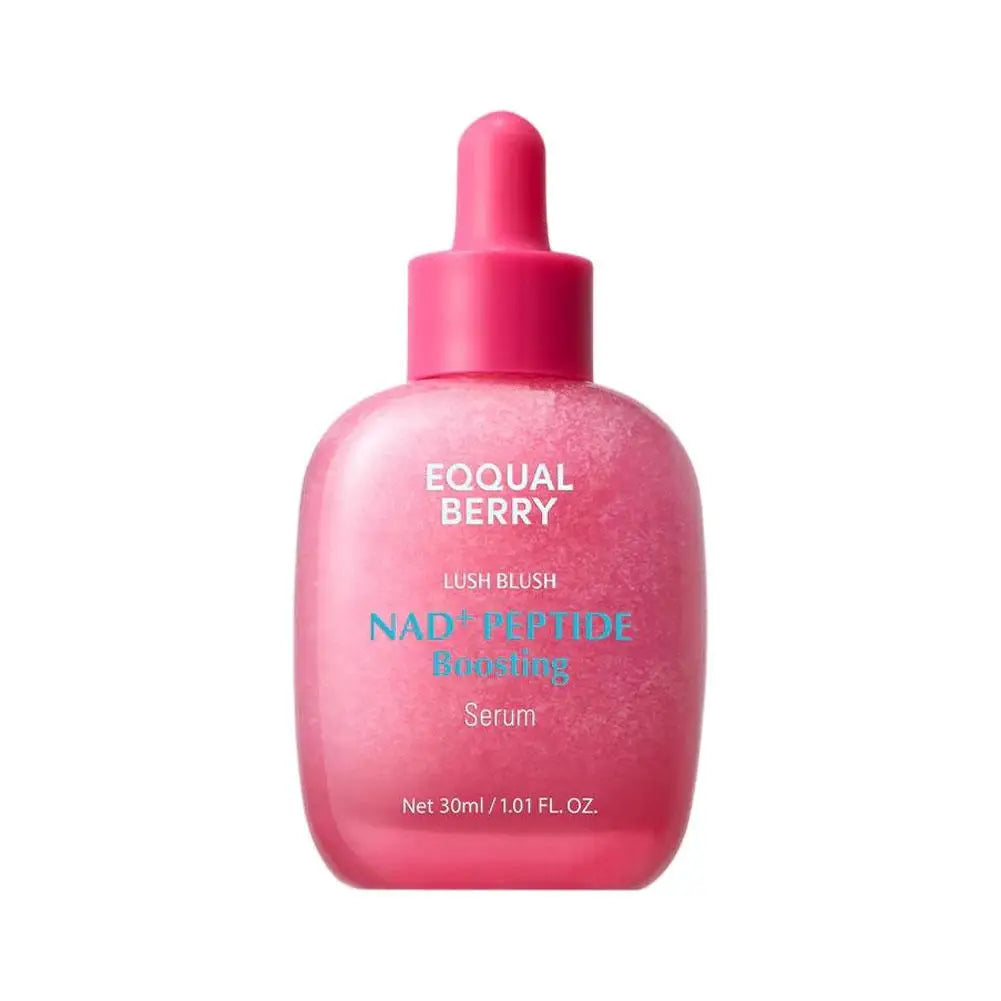 Berry Glow Pore Refining Serum