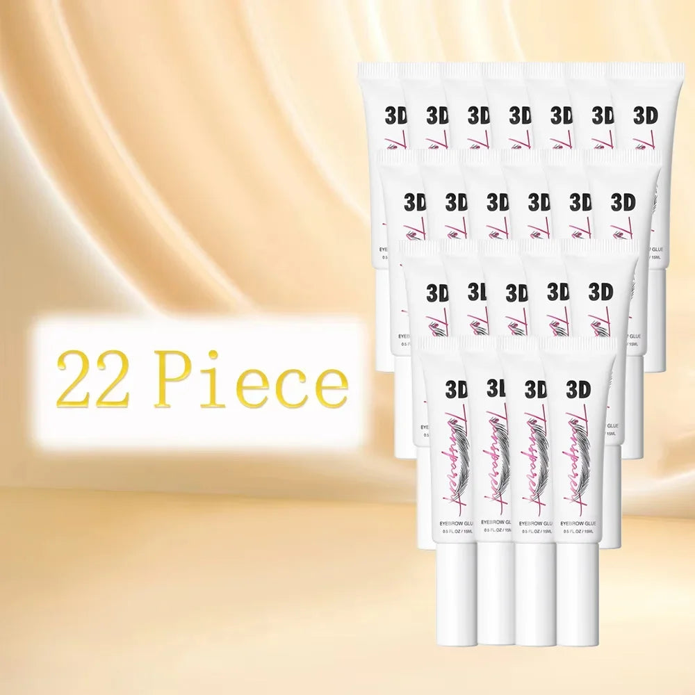 7-Day Rapid Eyelash Growth Serum