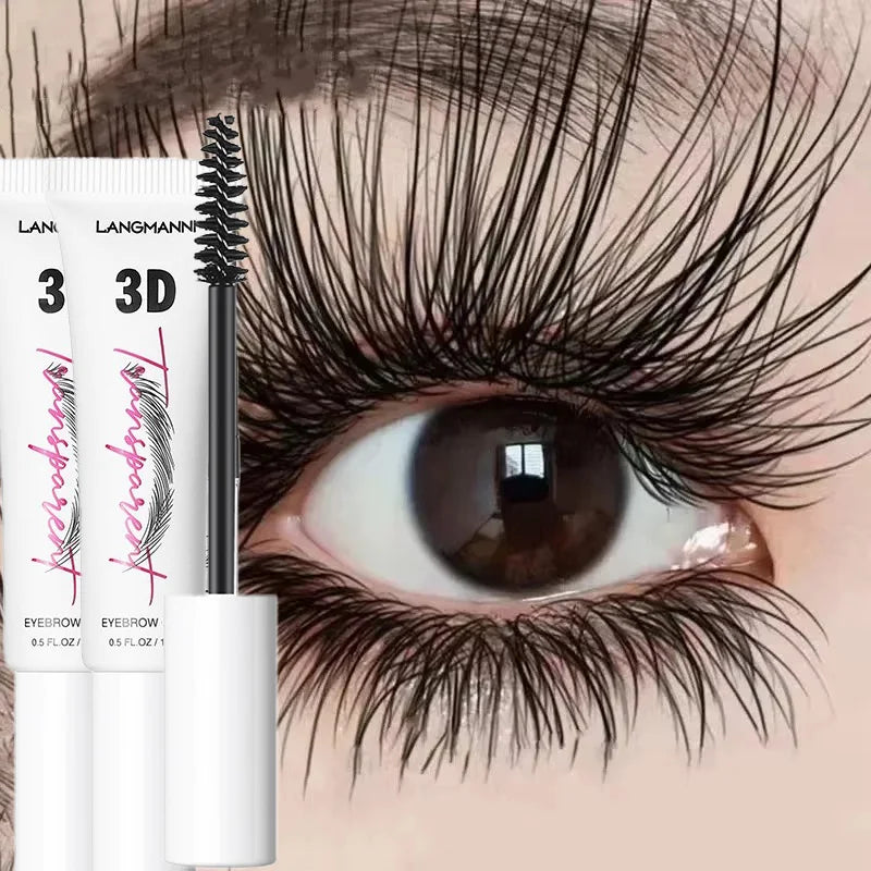 7-Day Rapid Eyelash Growth Serum