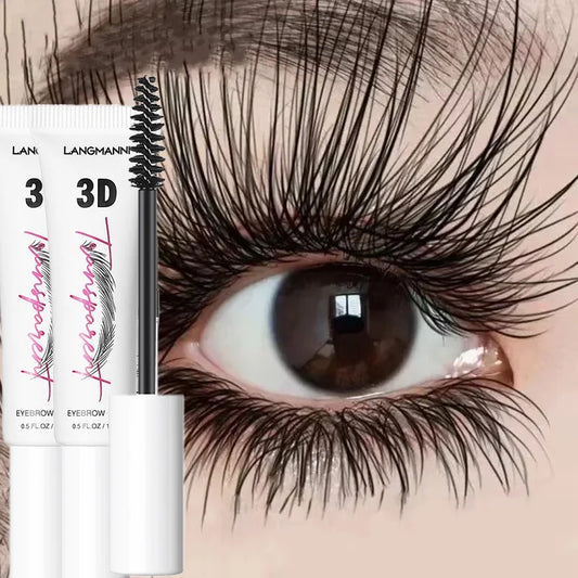 7-Day Rapid Eyelash Growth Serum