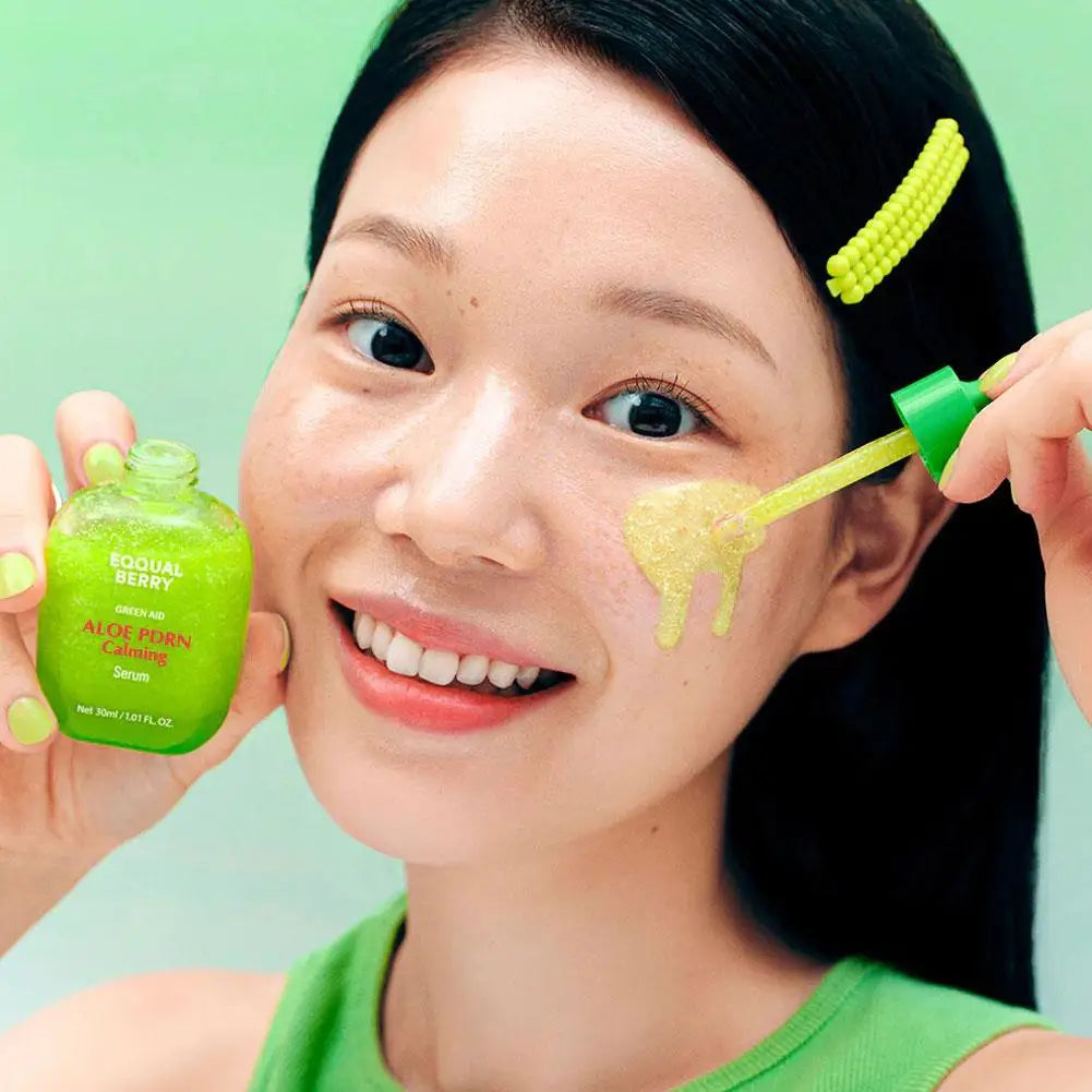 Berry Glow Pore Refining Serum