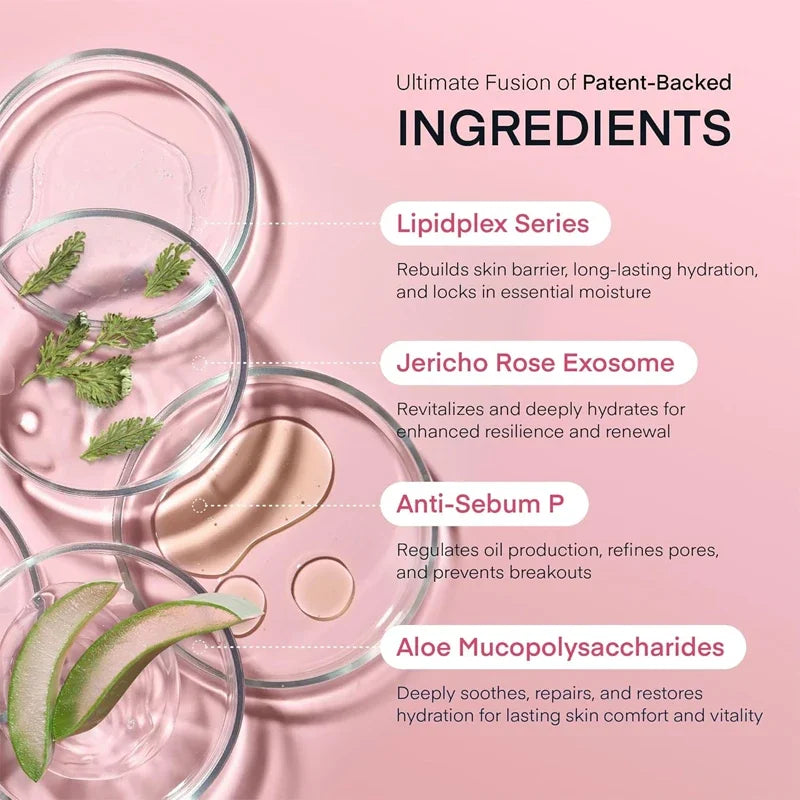 Overnight Glass Skin Collagen Mask