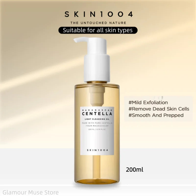 Centella Light Cleansing Oil Duo (2-Pack)