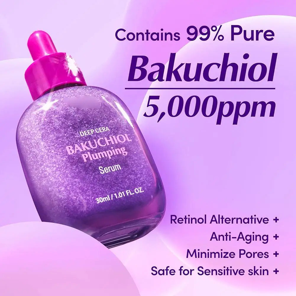 Berry Glow Pore Refining Serum