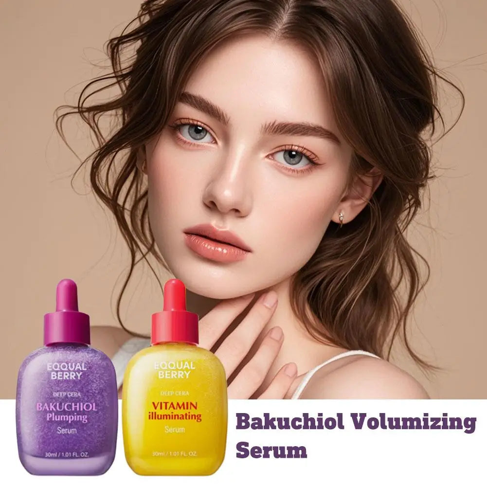 Berry Glow Pore Refining Serum