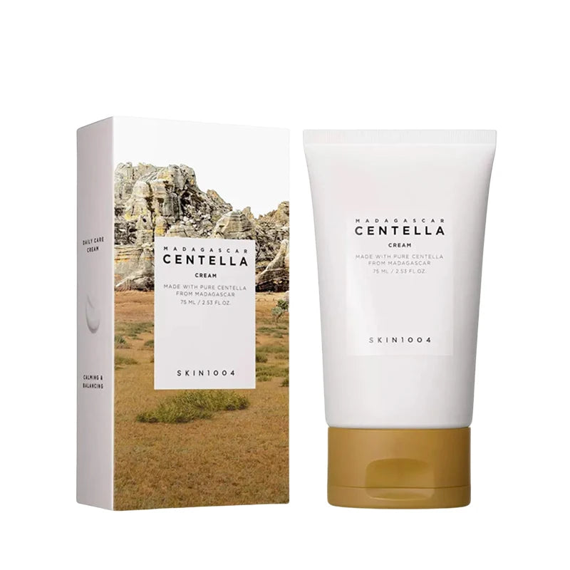 Centella Soothing Cream Moisturizer (75ml)