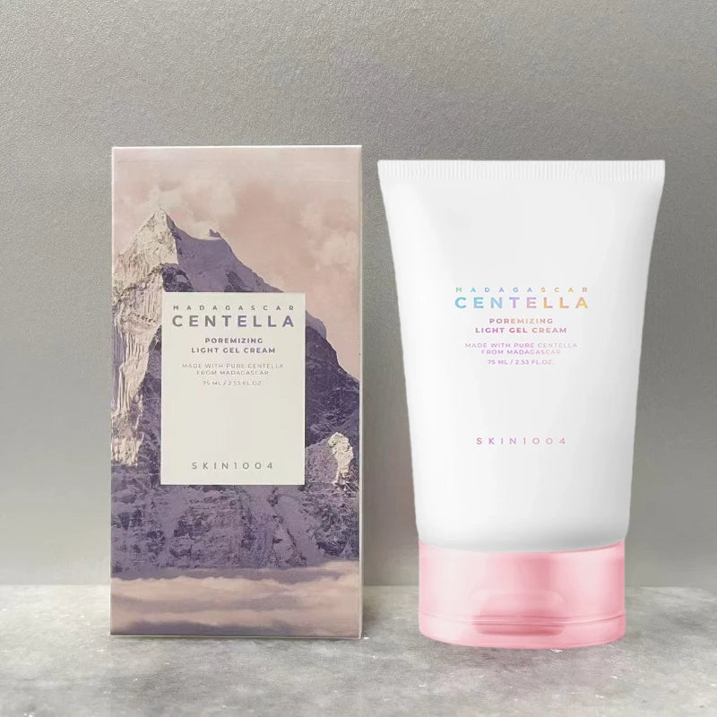 Centella Pore-Minimizing Light Gel Cream