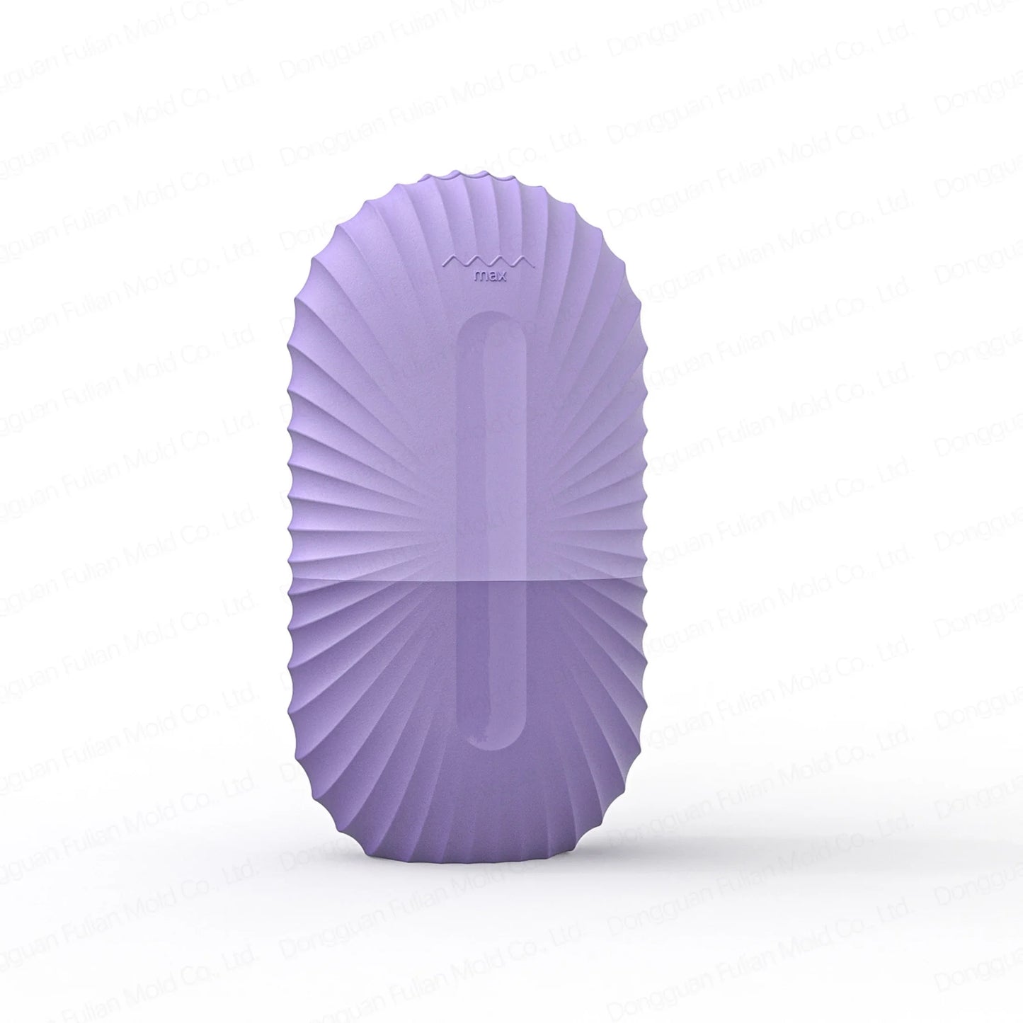 Ice Globe Face Rollers — Depuff & Contour