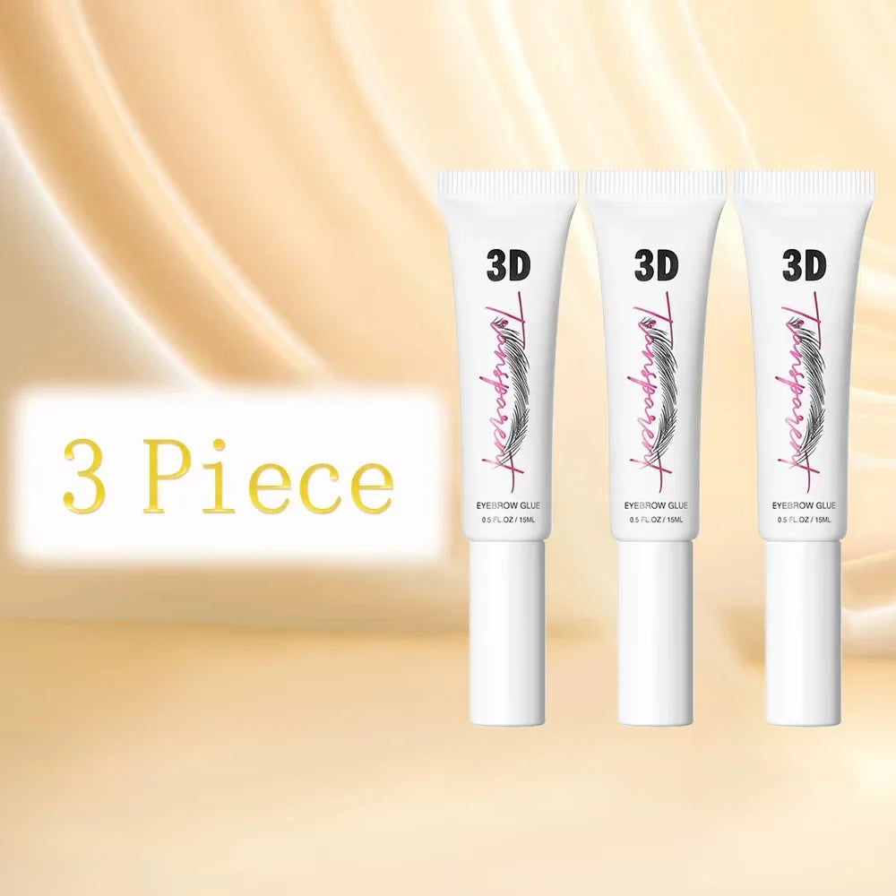 7-Day Rapid Eyelash Growth Serum