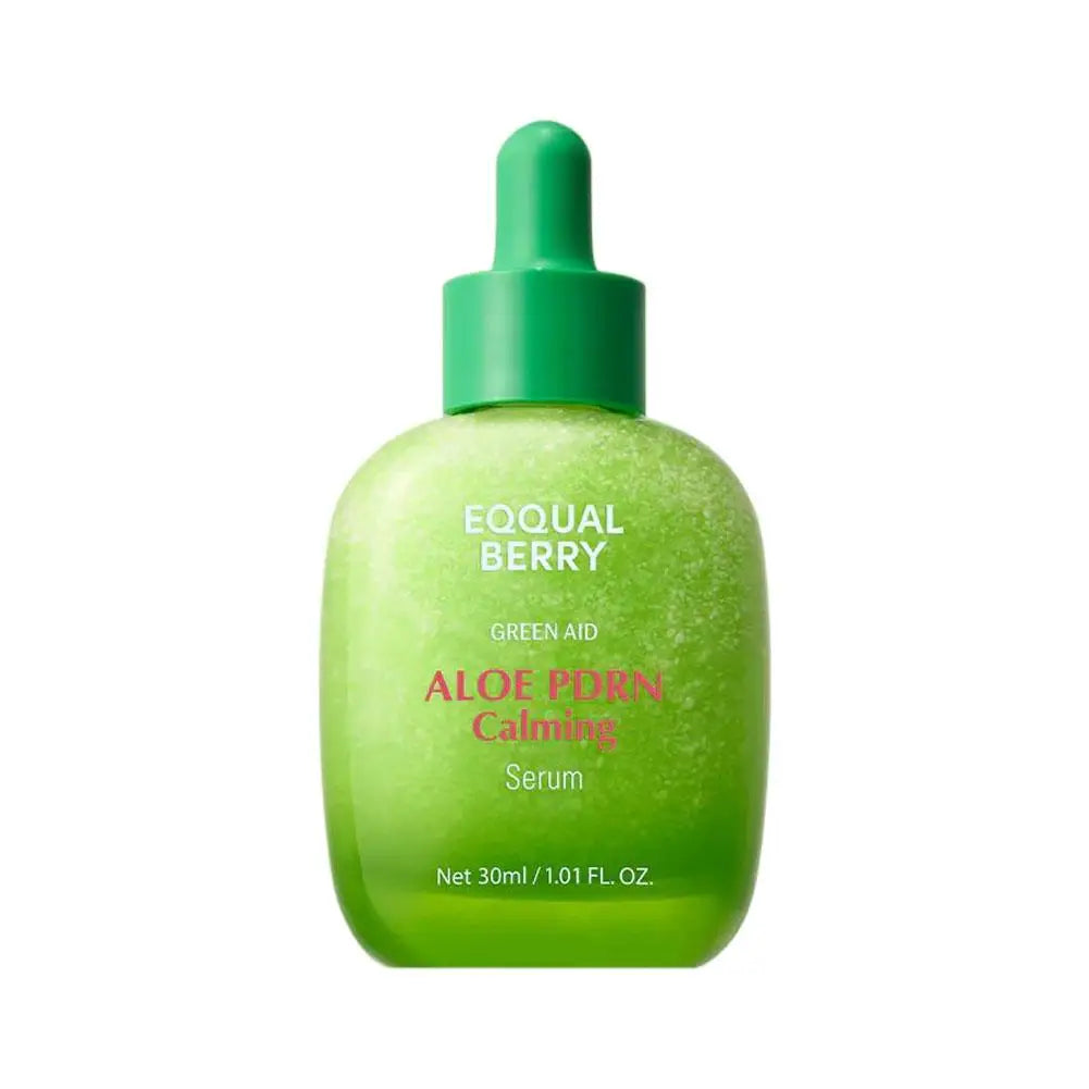 Berry Glow Pore Refining Serum