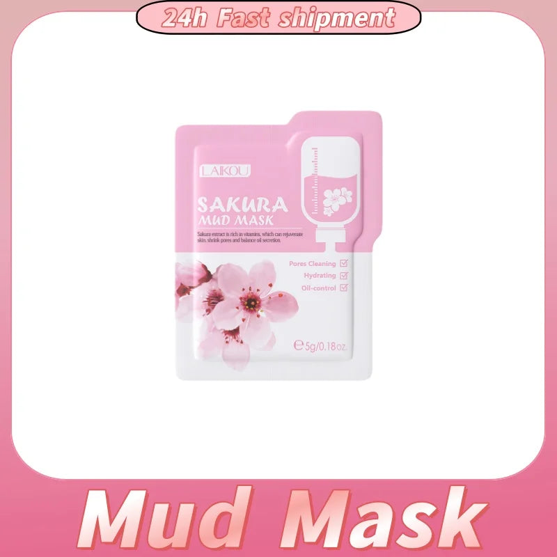 Overnight Glass Skin Collagen Mask