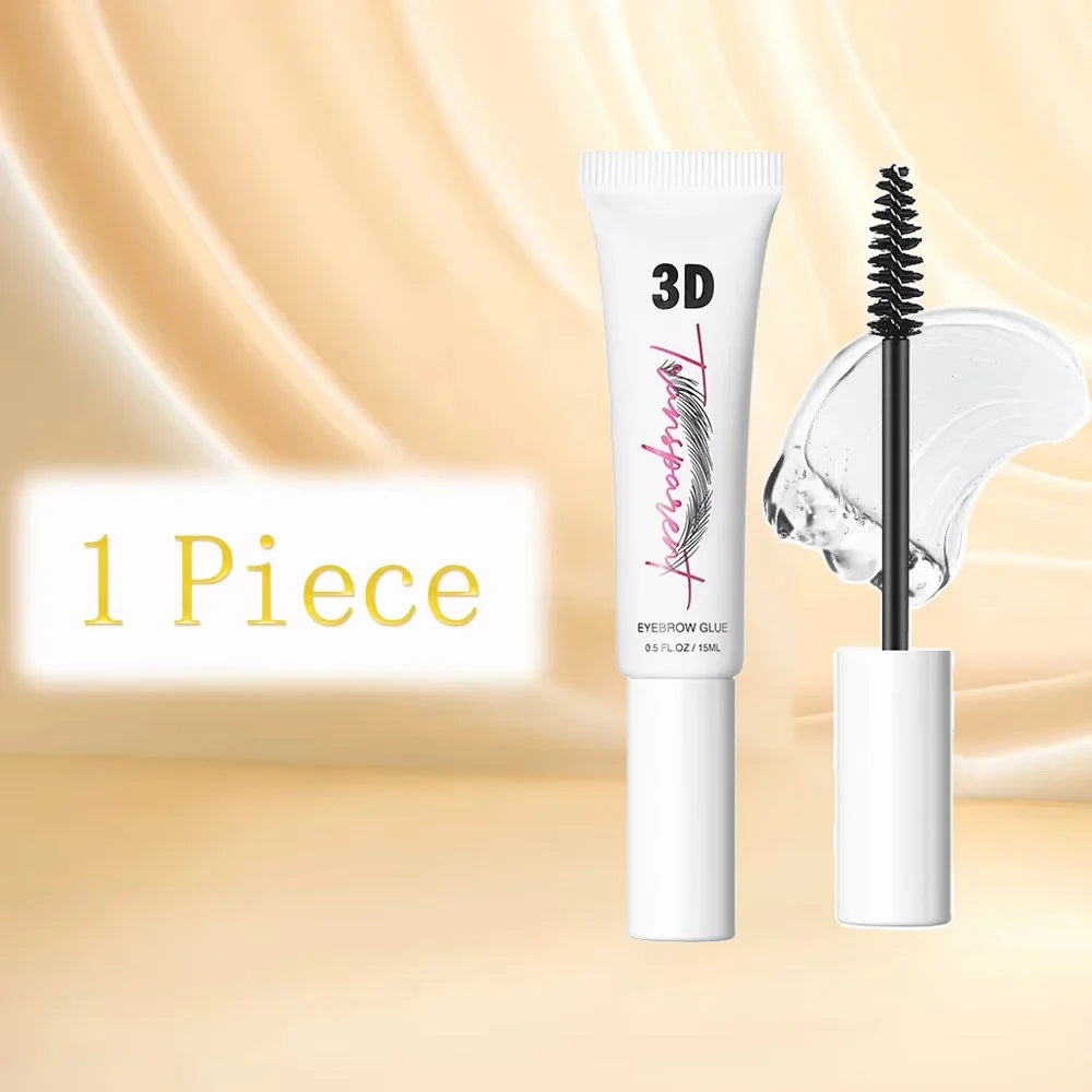 7-Day Rapid Eyelash Growth Serum