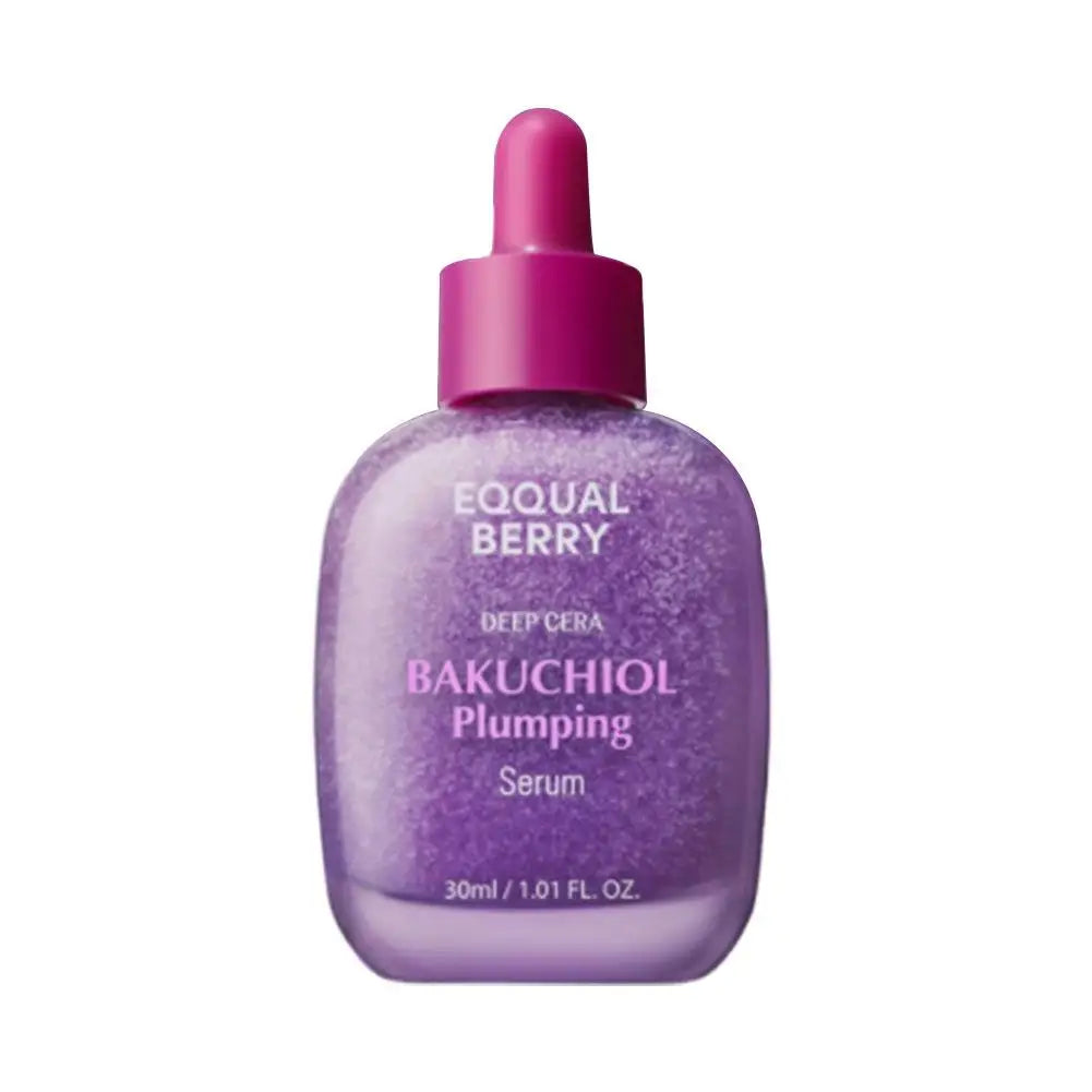 Berry Glow Pore Refining Serum
