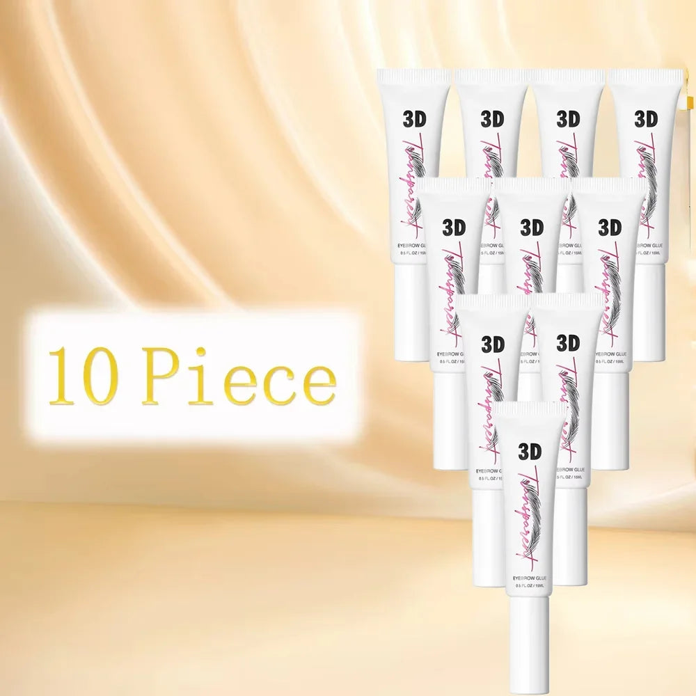 7-Day Rapid Eyelash Growth Serum