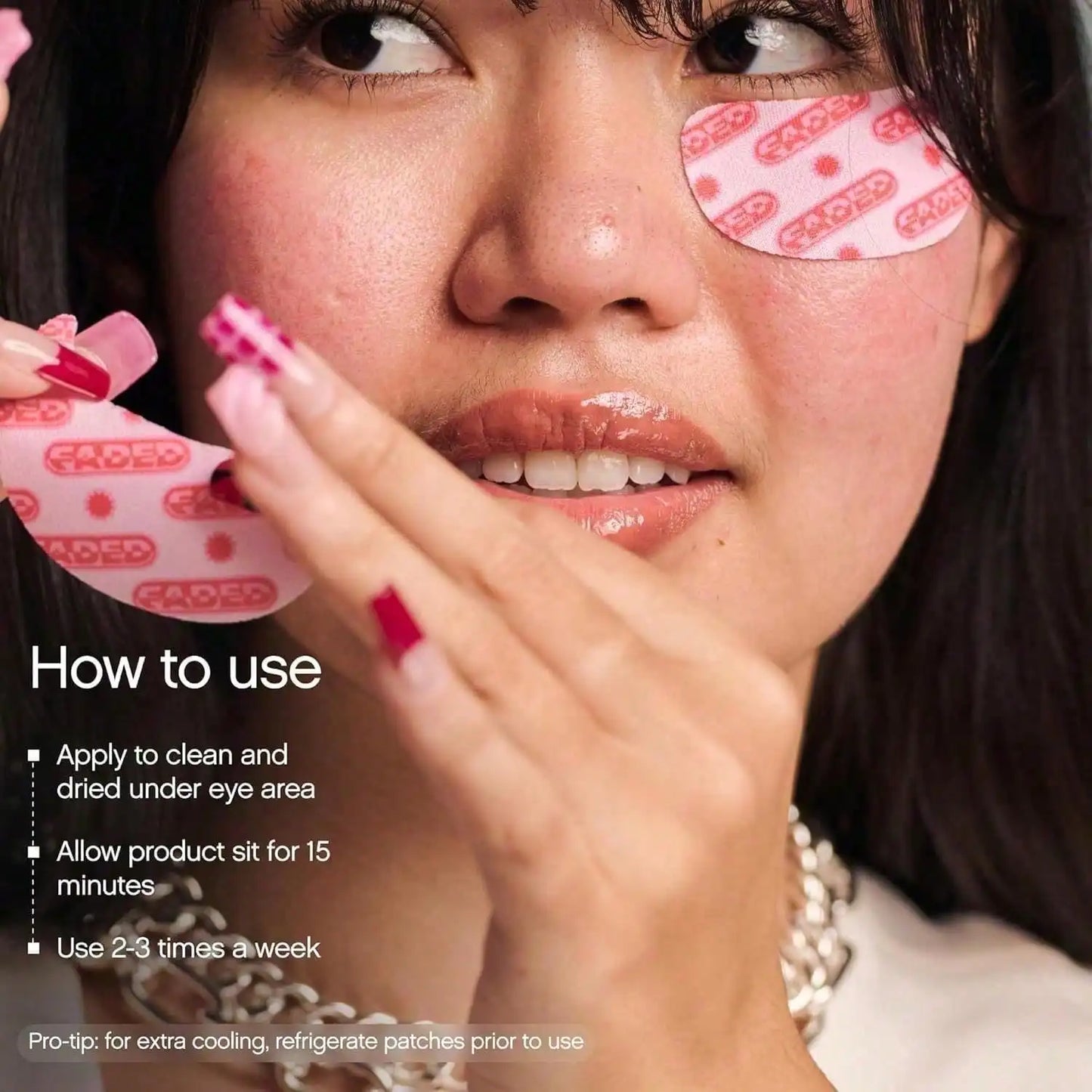 Brighten & Hydrate Under Eye Patches