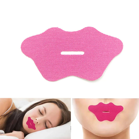 Mouth Tape for Better Sleep (30pcs)