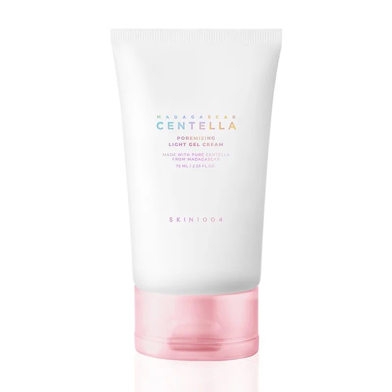 Centella Pore-Minimizing Light Gel Cream
