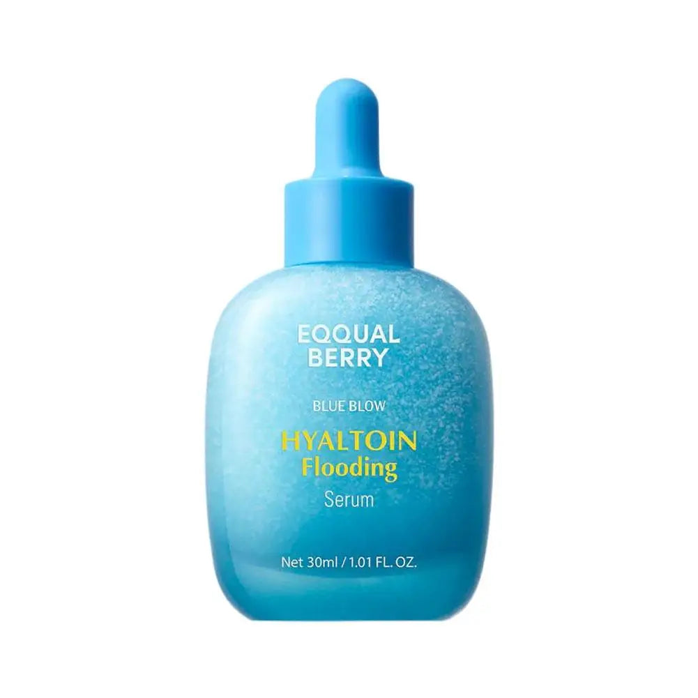 Berry Glow Pore Refining Serum