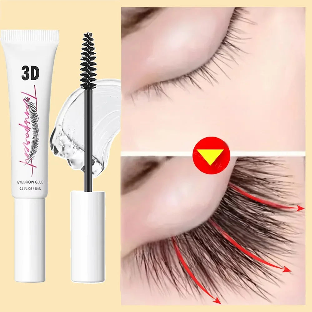 7-Day Rapid Eyelash Growth Serum