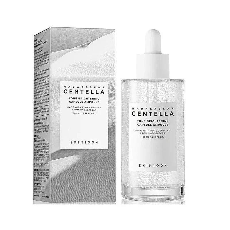 Korean Centella Ampoule Pore-Minimizing Serum