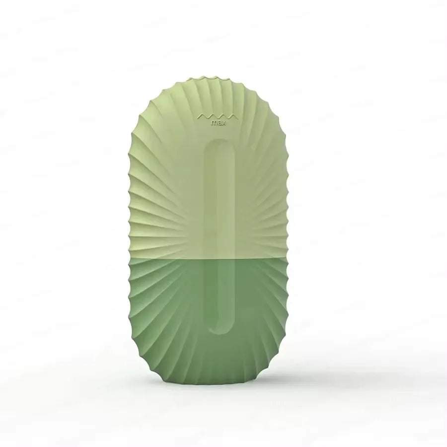 Ice Globe Face Rollers — Depuff & Contour