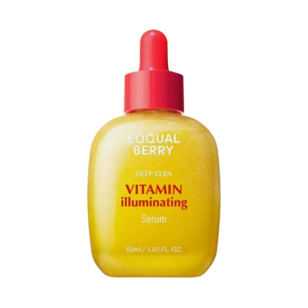 Berry Glow Pore Refining Serum