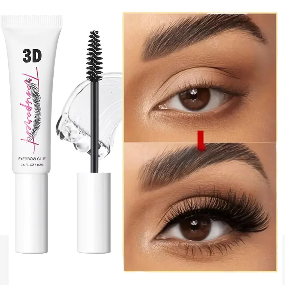 7-Day Rapid Eyelash Growth Serum