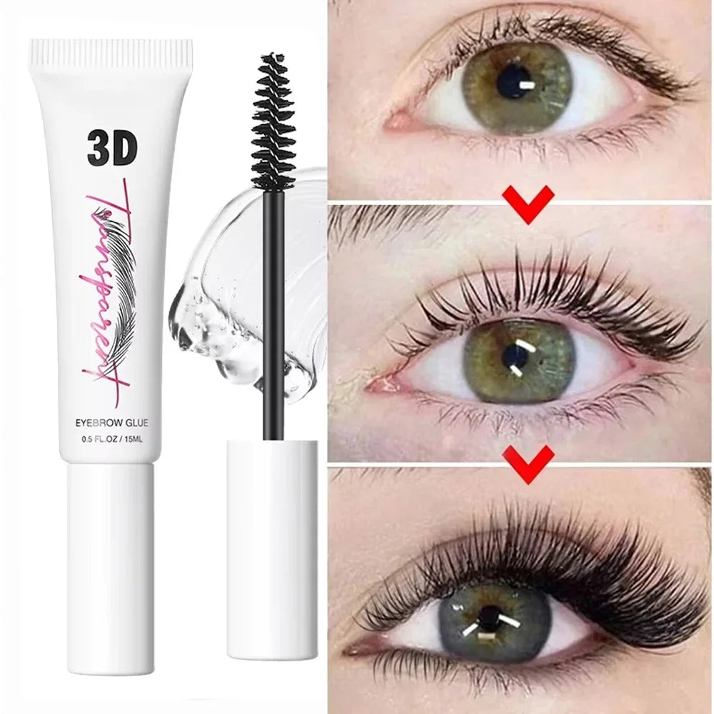 7-Day Rapid Eyelash Growth Serum