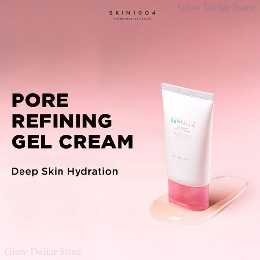 Centella Pore-Minimizing Light Gel Cream
