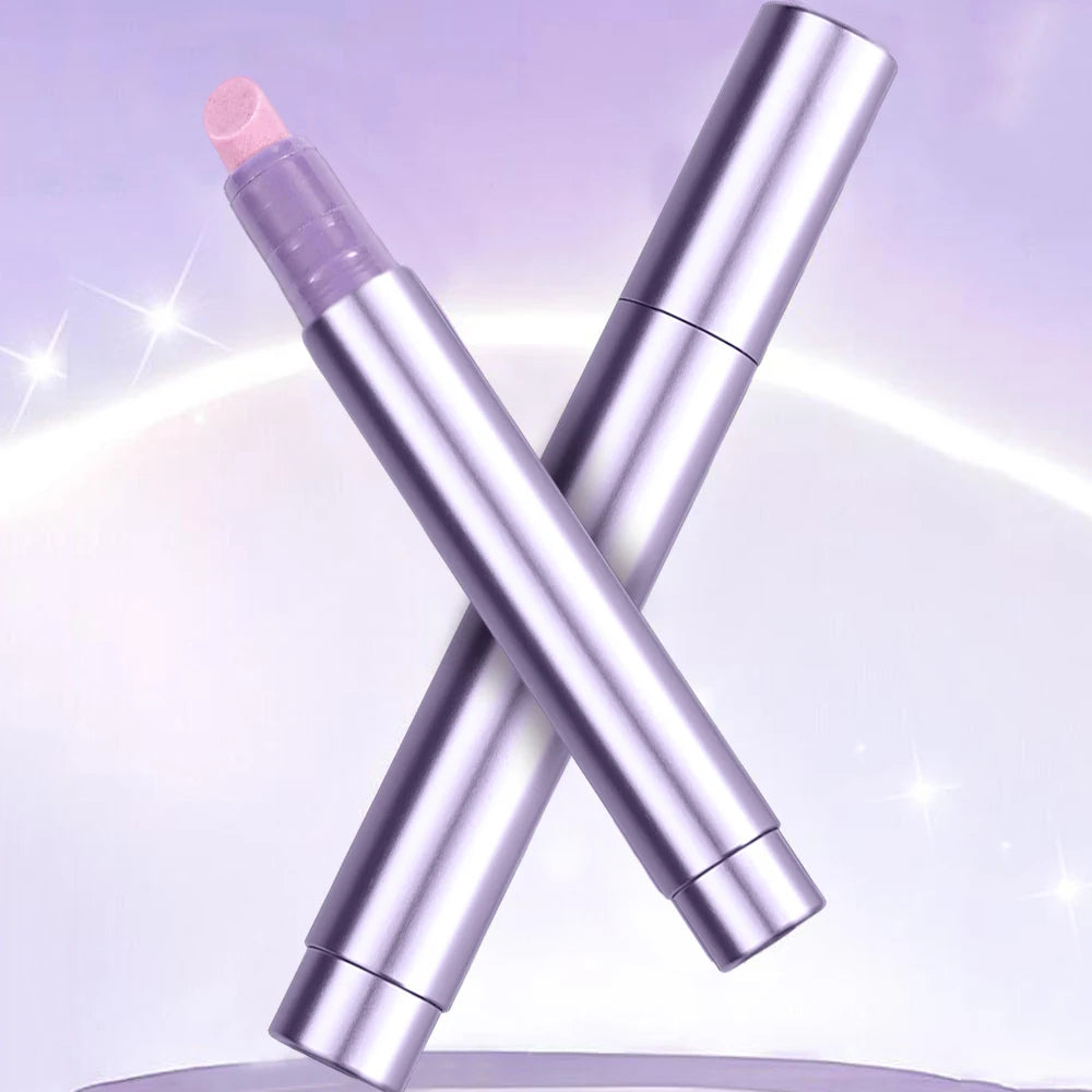 3-in-1 Cuticle Oil Pen — Pusher, Buffer & Nourisher