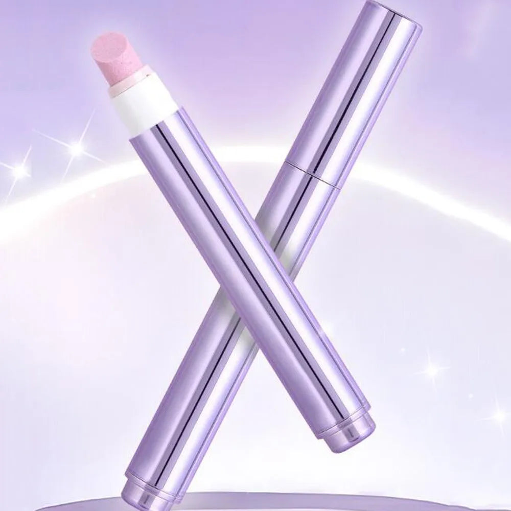 3-in-1 Cuticle Oil Pen — Pusher, Buffer & Nourisher